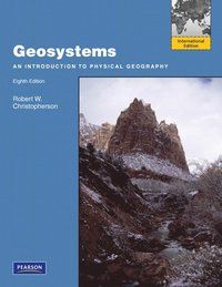 Geosystems | 8:e upplagan