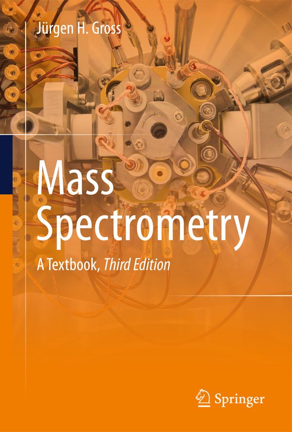 Mass Spectrometry | 3:e upplagan