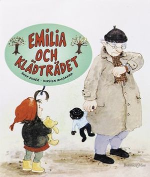 Emilia och klädträdet