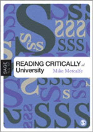 Reading Critically at University