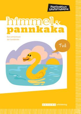 Himmel och Pannkaka 2 upplaga 2 | 2:a upplagan