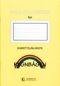 Gula celloboken | 0:e upplagan