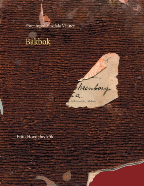 Bakbok | 0:e upplagan