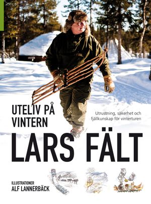 Uteliv på vintern | 1:a upplagan