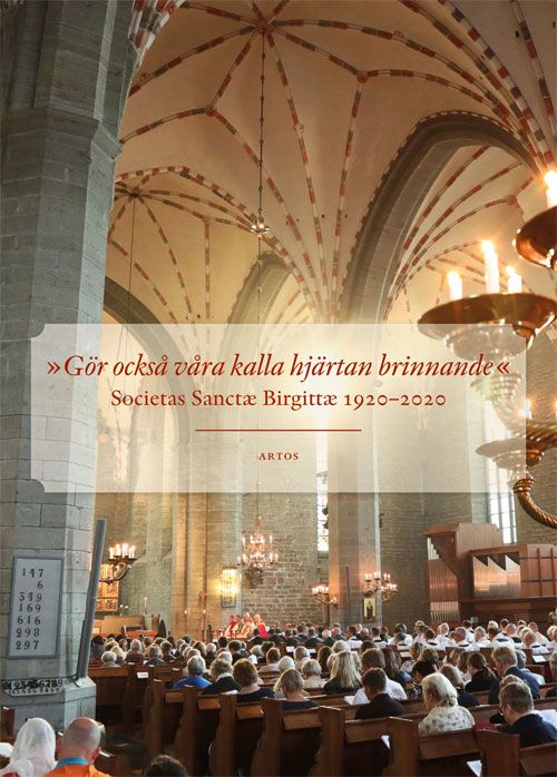 Societas Sanctæ Birgittæ 1920-2020 | 0:e upplagan