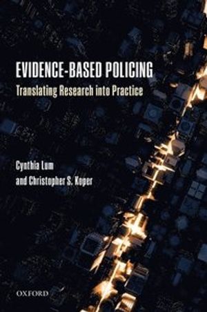 Evidence-based Policing