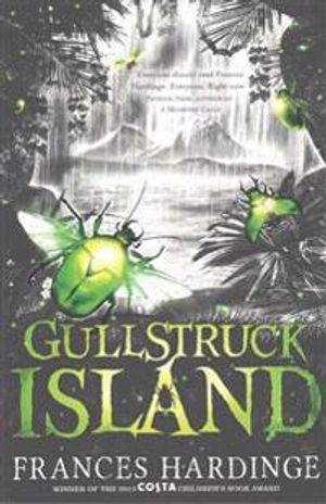 Gullstruck Island