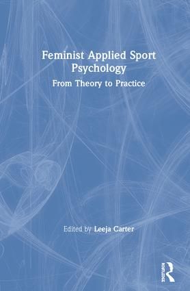 Feminist Applied Sport Psychology | 1:a upplagan