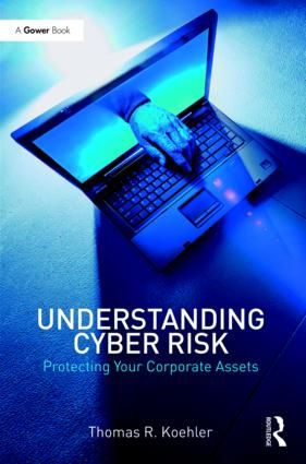 Understanding Cyber Risk | 1:a upplagan