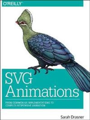 SVG Animations | 1:a upplagan