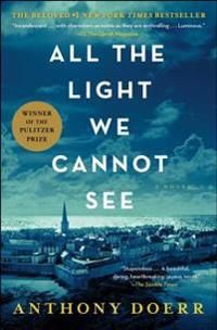 All the Light We Cannot See | 0:e upplagan