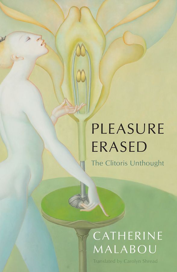 Pleasure Erased | 0:e upplagan