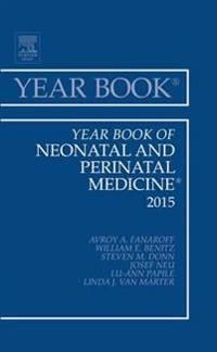 Year Book of Neonatal and Perinatal Medicine 2015 | 0:e upplagan