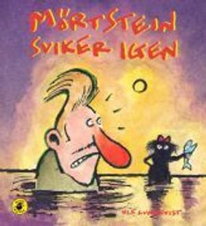 Mörtstein sviker igen