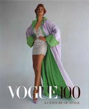 Vogue 100: A Century of Style