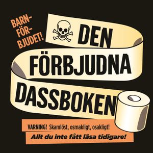 Den förbjudna dassboken