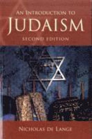 An Introduction to Judaism |  2:e upplagan