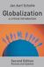 Globalization. A critical introduction