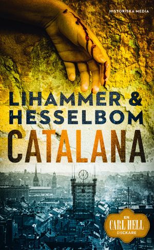 Catalana : Carl Hell 4