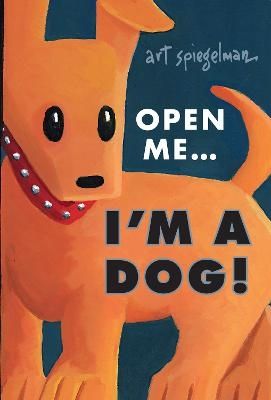 Open Me...I'm a Dog | 0:e upplagan