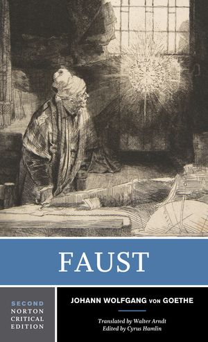 Faust | 2:a upplagan