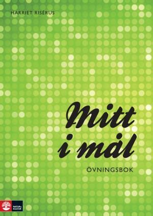 Mitt i mål Övningsbok, |  2:e upplagan