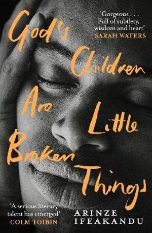 God's Children Are Little Broken Things