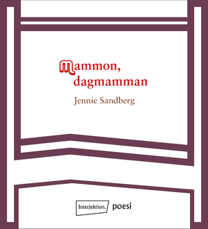 Mammon, dagmamman | 1:a upplagan