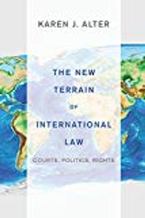 The New Terrain of International Law