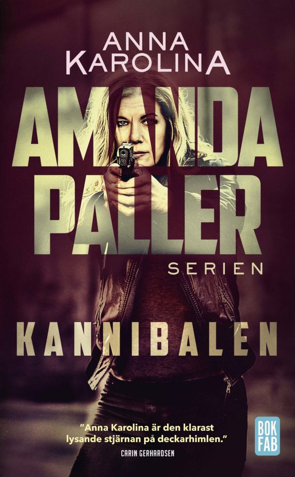 Kannibalen | 0:e upplagan