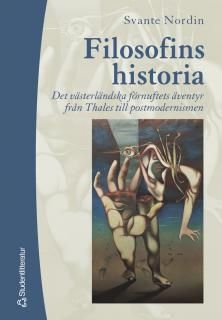 Filosofins historia | 2:a upplagan