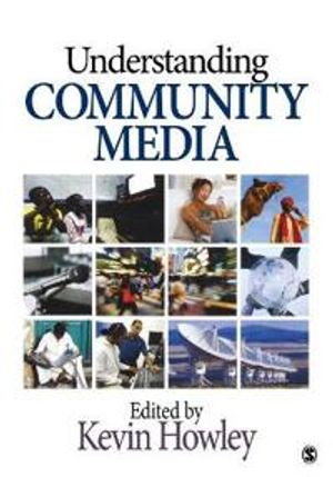 Understanding Community Media | 1:a upplagan