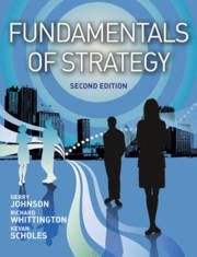 Fundamentals of Strategy | 2:a upplagan