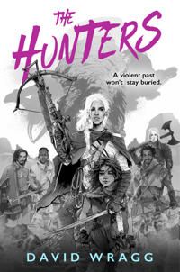 The Hunters | 0:e upplagan