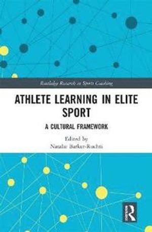 Athlete Learning in Elite Sport | 1:a upplagan