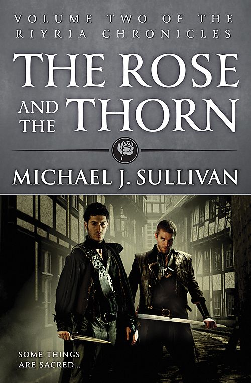 The Rose and the Thorn | 0:e upplagan