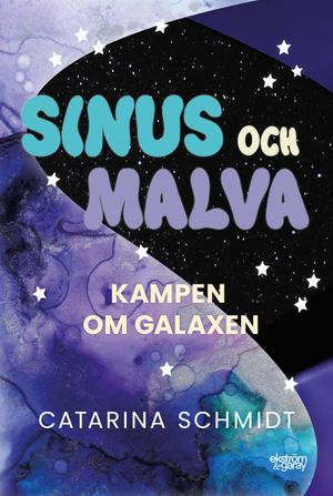 Sinus och Malva: Kampen om galaxen | 1:a upplagan