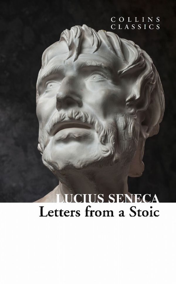 Letters from a Stoic | 0:e upplagan