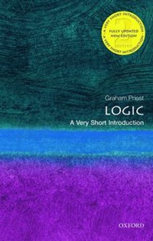 Logic: A Very Short Introduction