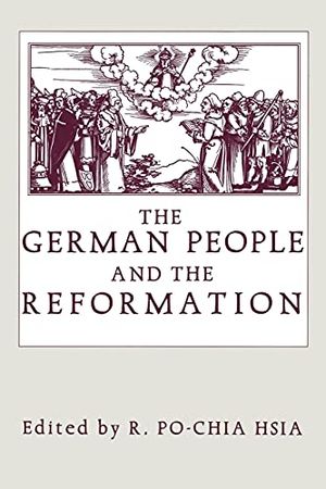 The German People and the Reformation