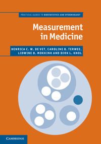 Measurement in Medicine | 0:e upplagan
