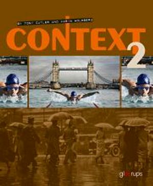 Context 2 Main Book | 1:a upplagan