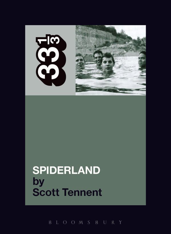 Slint's Spiderland | 0:e upplagan