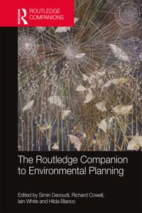 The Routledge Companion to Environmental Planning