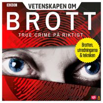 Vetenskapen om brott