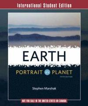 Earth: Portrait of a Planet | 5:e upplagan