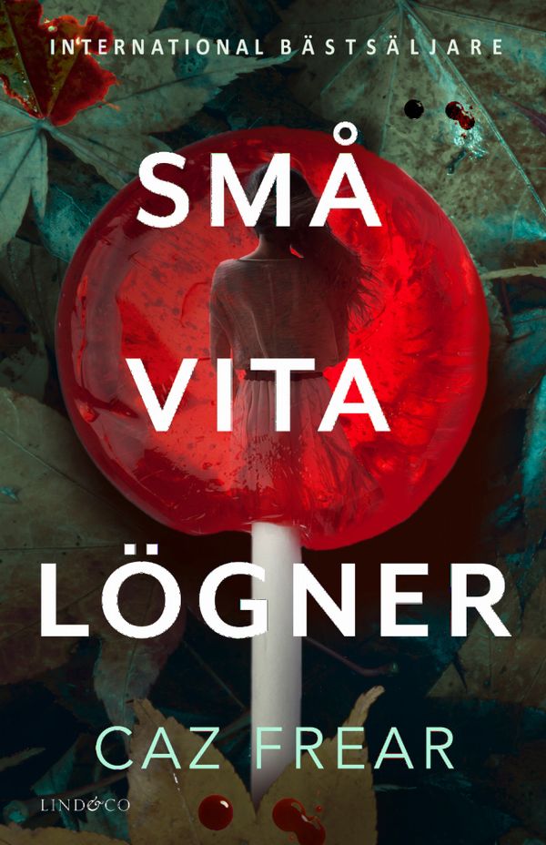 Små vita lögner | 0:e upplagan