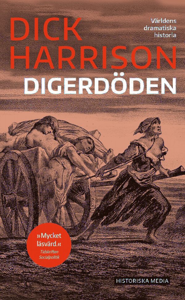 Digerdöden | 0:e upplagan