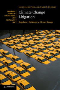 Climate Change Litigation | 0:e upplagan