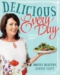 Delicious Every Day | 0:e upplagan